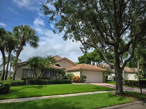 11153 Malaysia Circle Boynton Beach FL 33437