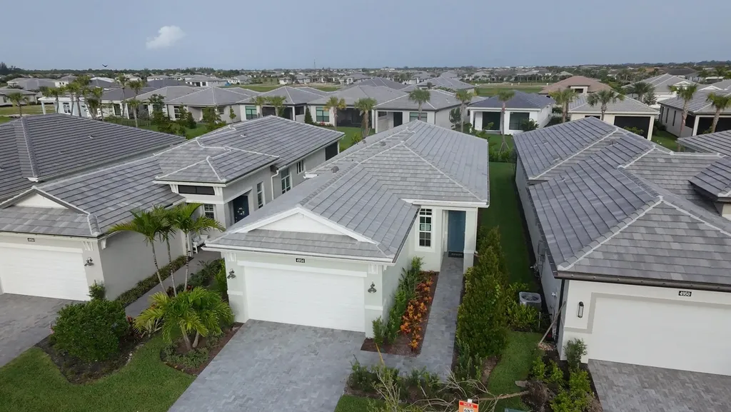 4954 Rivo Alto Circle Westlake FL 33470