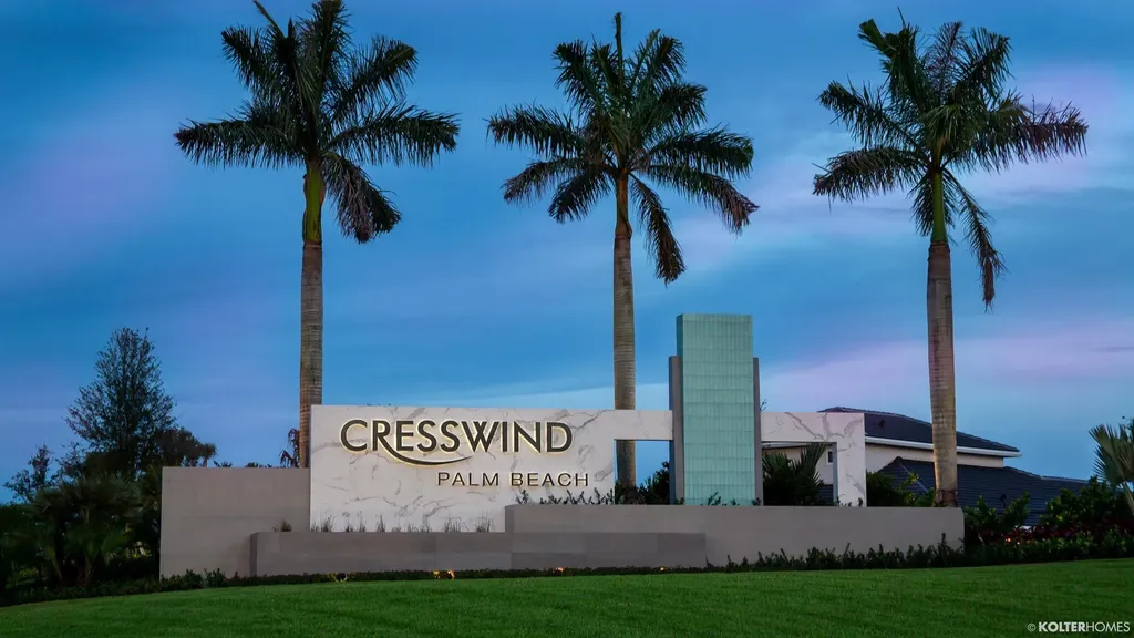 4954 Rivo Alto Circle Westlake FL 33470