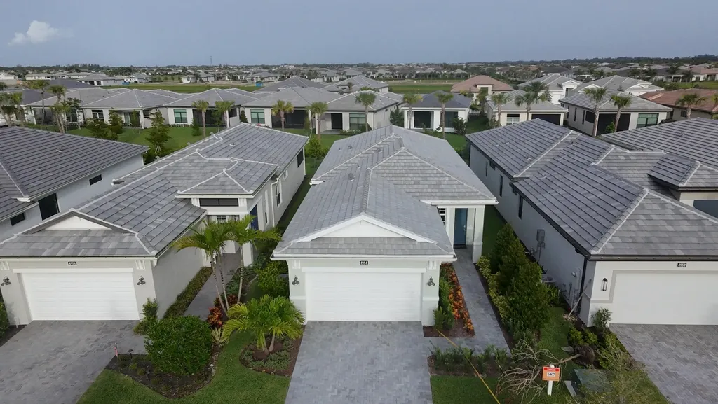 4954 Rivo Alto Circle Westlake FL 33470