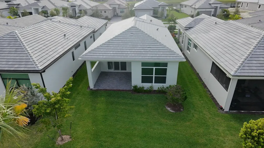 4954 Rivo Alto Circle Westlake FL 33470