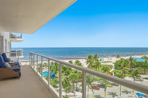 111 N Pompano Beach Boulevard Pompano Beach FL 33062