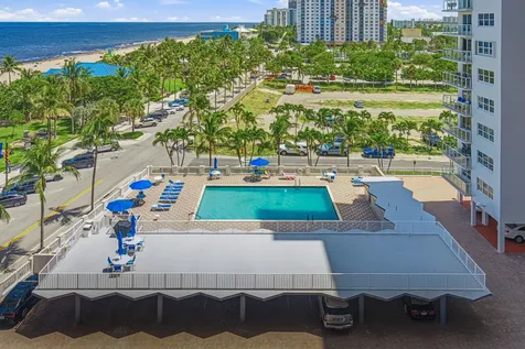 111 N Pompano Beach Boulevard Pompano Beach FL 33062