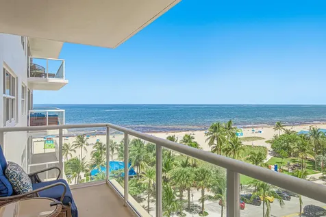 111 N Pompano Beach Boulevard Pompano Beach FL 33062