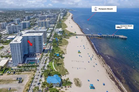 111 N Pompano Beach Boulevard Pompano Beach FL 33062
