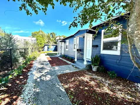 517 Kanuga Drive West Palm Beach FL 33401