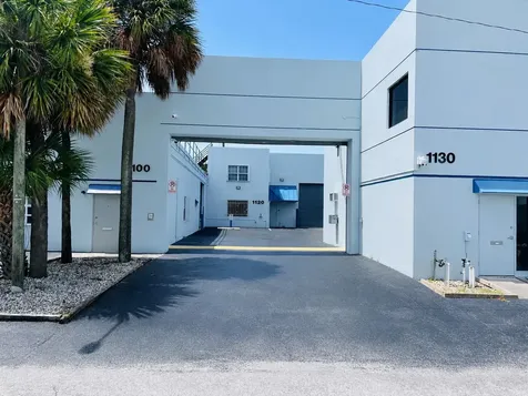 1120 NW 54th Street Fort Lauderdale FL 33309