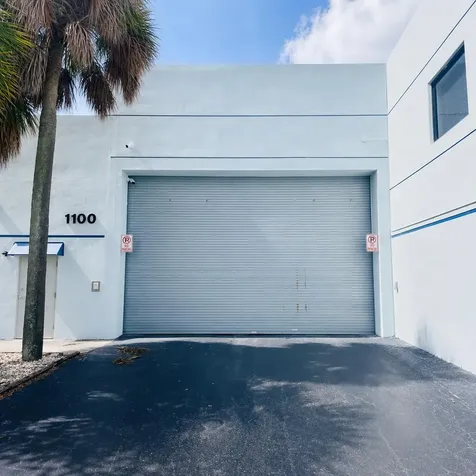 1120 NW 54th Street Fort Lauderdale FL 33309