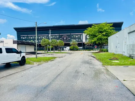 1120 NW 54th Street Fort Lauderdale FL 33309