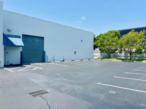 1120 NW 54th Street Fort Lauderdale FL 33309