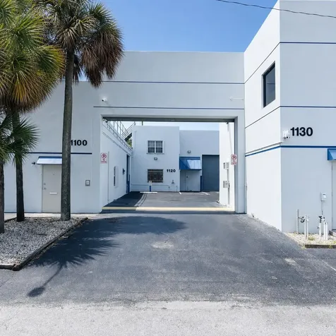 1120 NW 54th Street Fort Lauderdale FL 33309