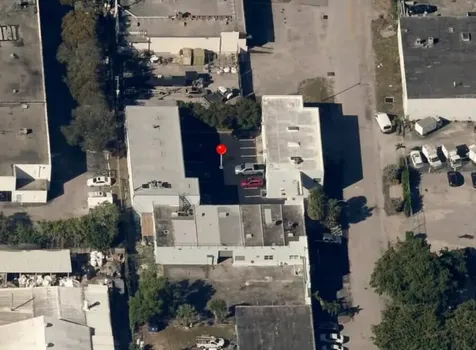1120 NW 54th Street Fort Lauderdale FL 33309