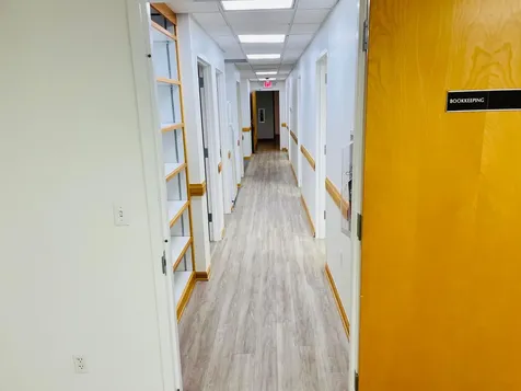 1120 NW 54th Street Fort Lauderdale FL 33309