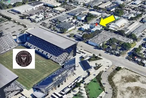 1120 NW 54th Street Fort Lauderdale FL 33309