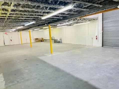 1120 NW 54th Street Fort Lauderdale FL 33309