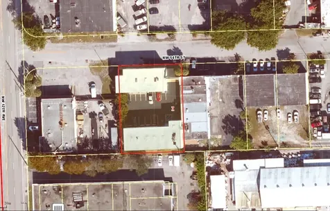 1120 NW 54th Street Fort Lauderdale FL 33309