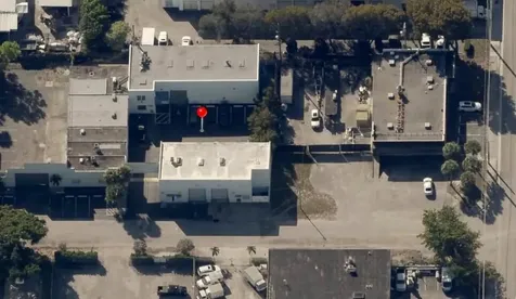 1120 NW 54th Street Fort Lauderdale FL 33309