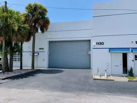 1120 NW 54th Street Fort Lauderdale FL 33309