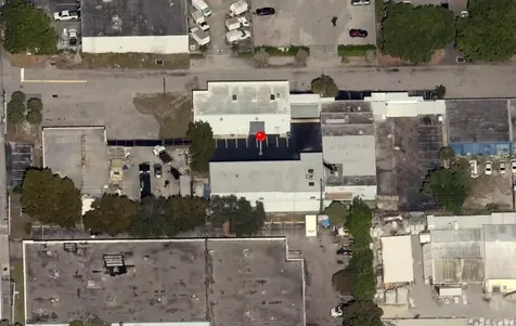 1120 NW 54th Street Fort Lauderdale FL 33309