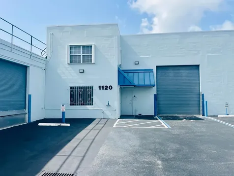 1120 NW 54th Street Fort Lauderdale FL 33309
