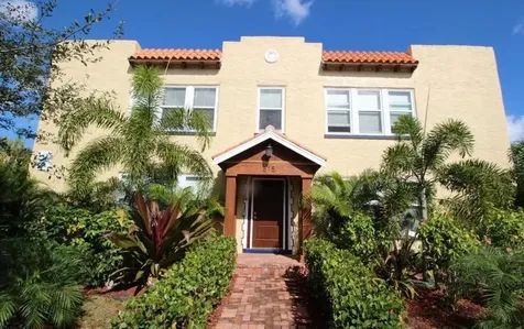 815 Upland Road West Palm Beach FL 33401