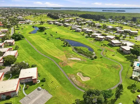 31 Pine Arbor Lane Vero Beach FL 32962