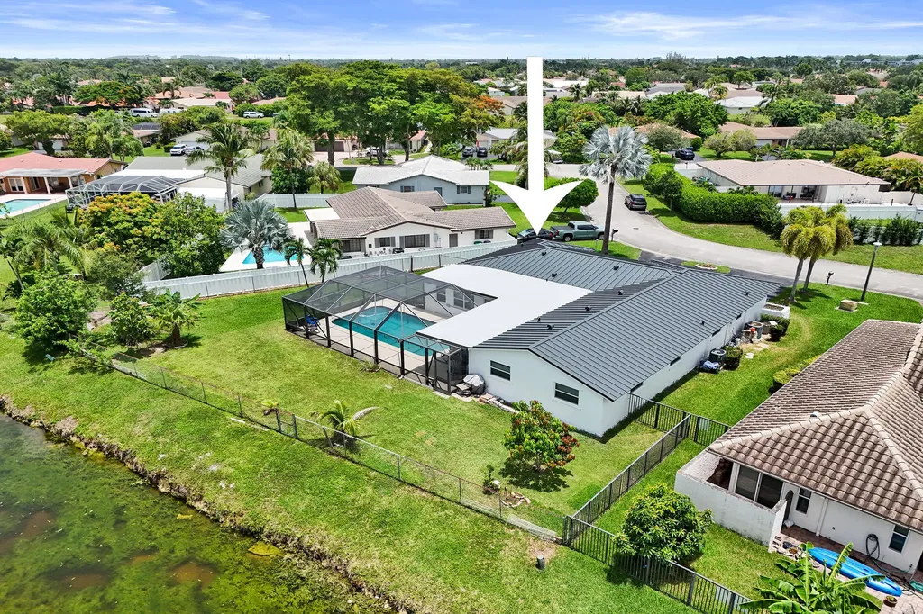 1852 NW 82nd Avenue Coral Springs FL 33071