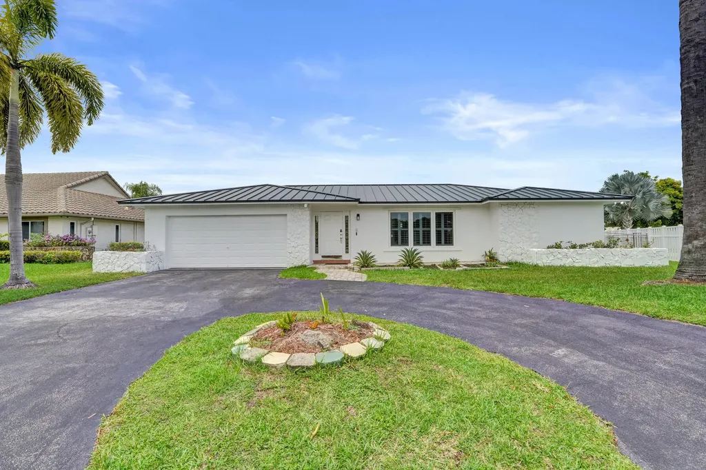 1852 NW 82nd Avenue Coral Springs FL 33071