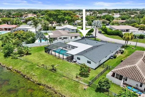1852 NW 82nd Avenue Coral Springs FL 33071