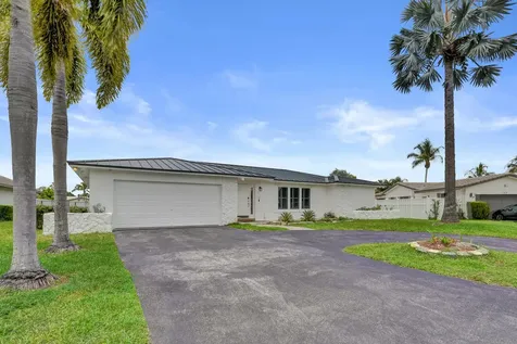 1852 NW 82nd Avenue Coral Springs FL 33071