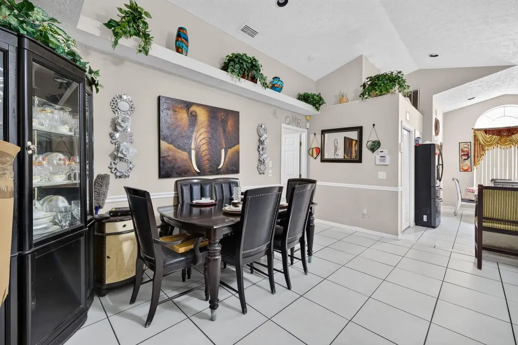 3586 SW Pumpkin Street Port St Lucie FL 34953