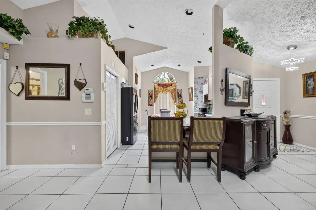 3586 SW Pumpkin Street Port St Lucie FL 34953