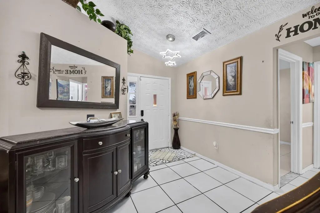 3586 SW Pumpkin Street Port St Lucie FL 34953