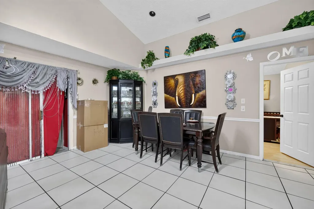 3586 SW Pumpkin Street Port St Lucie FL 34953