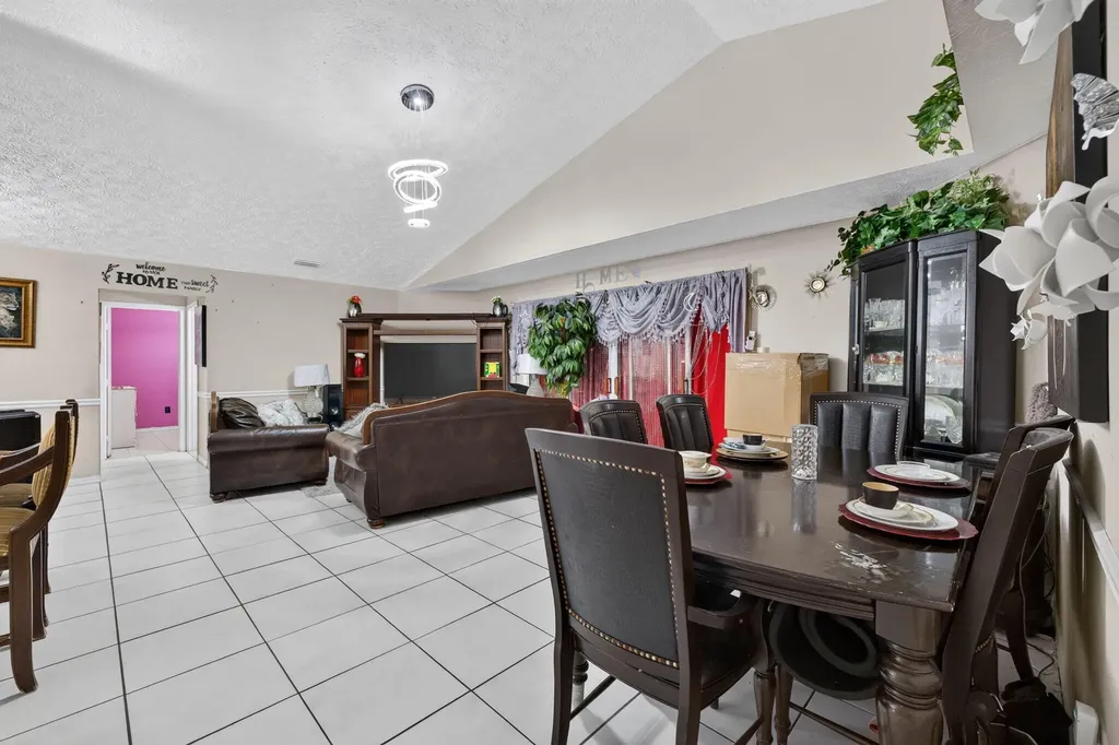 3586 SW Pumpkin Street Port St Lucie FL 34953