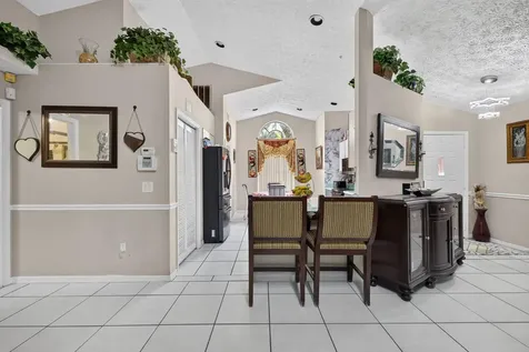 3586 SW Pumpkin Street Port St Lucie FL 34953