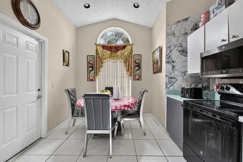 3586 SW Pumpkin Street Port St Lucie FL 34953