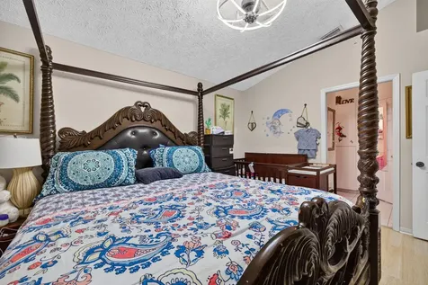 3586 SW Pumpkin Street Port St Lucie FL 34953