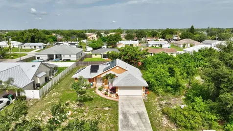 3586 SW Pumpkin Street Port St Lucie FL 34953