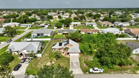 3586 SW Pumpkin Street Port St Lucie FL 34953