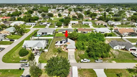 3586 SW Pumpkin Street Port St Lucie FL 34953