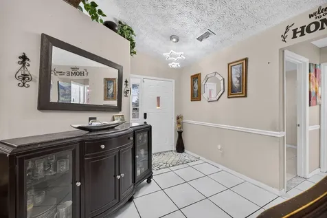 3586 SW Pumpkin Street Port St Lucie FL 34953
