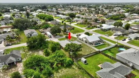 3586 SW Pumpkin Street Port St Lucie FL 34953