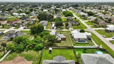 3586 SW Pumpkin Street Port St Lucie FL 34953