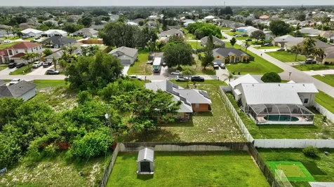 3586 SW Pumpkin Street Port St Lucie FL 34953