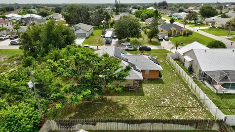 3586 SW Pumpkin Street Port St Lucie FL 34953