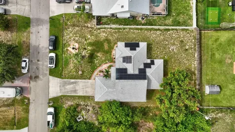 3586 SW Pumpkin Street Port St Lucie FL 34953