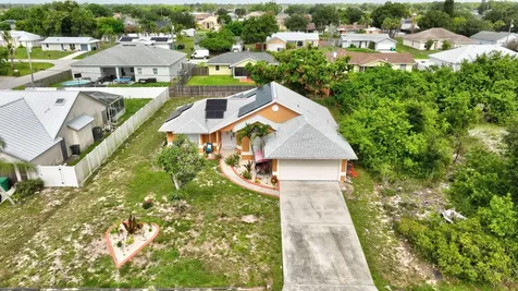 3586 SW Pumpkin Street Port St Lucie FL 34953