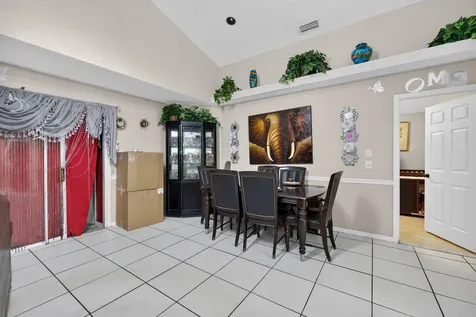 3586 SW Pumpkin Street Port St Lucie FL 34953