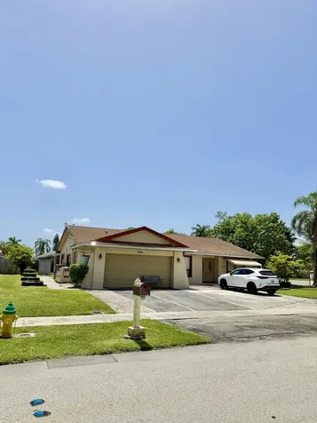 2000 NW 70th Lane Margate FL 33063